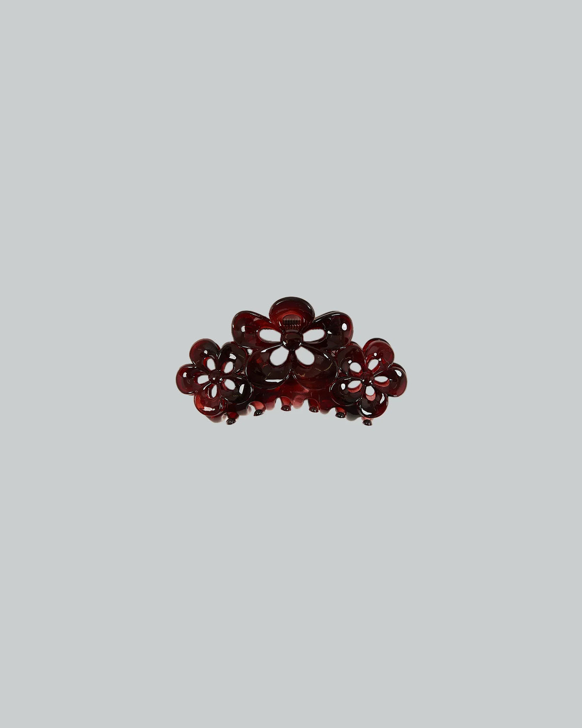 Daisies Trio Clip - Port