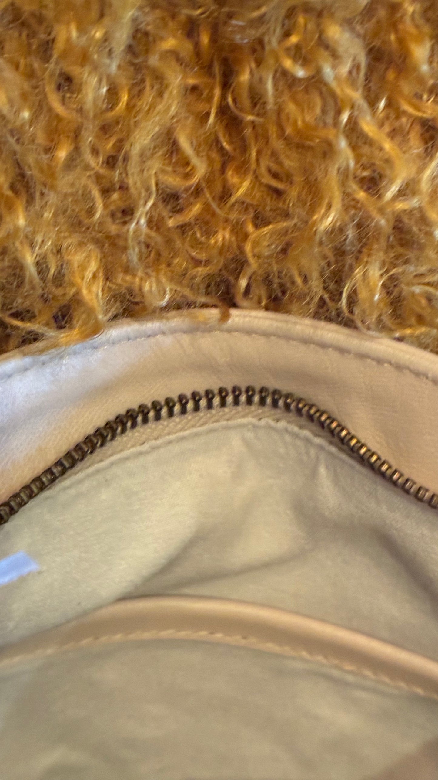Tasha Bag - Winter White