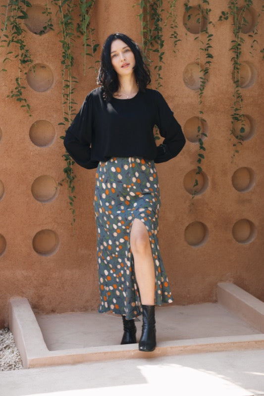 Harlow Skirt - Bloomso