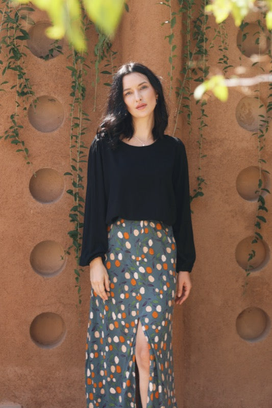 Harlow Skirt - Bloomso