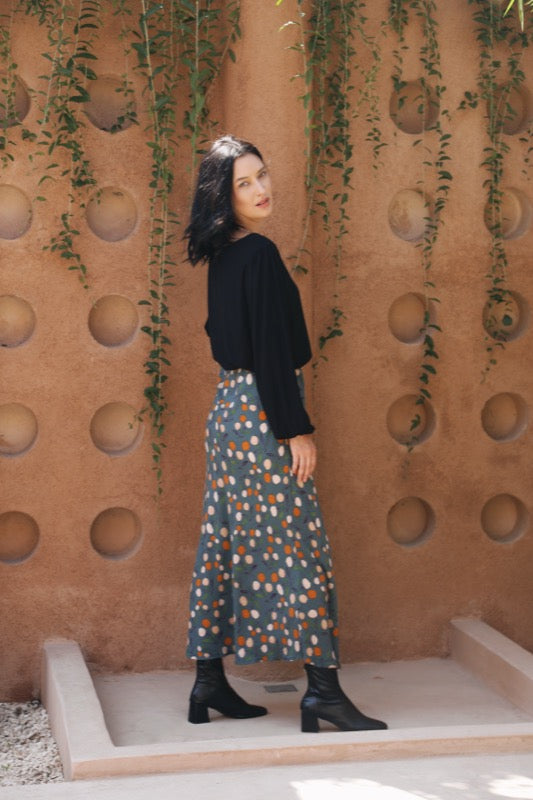 Harlow Skirt - Bloomso