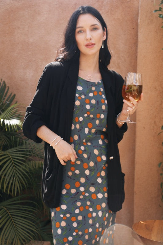 Shona Dress - Blooms