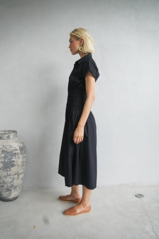 Annabelle Dress - Black