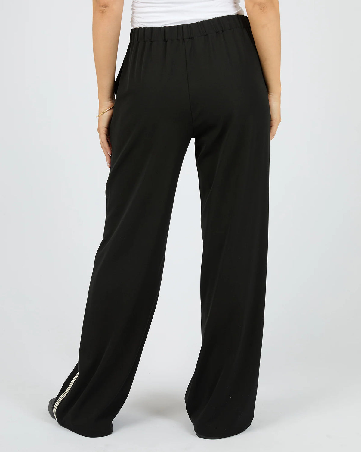 Lina Pant - Black