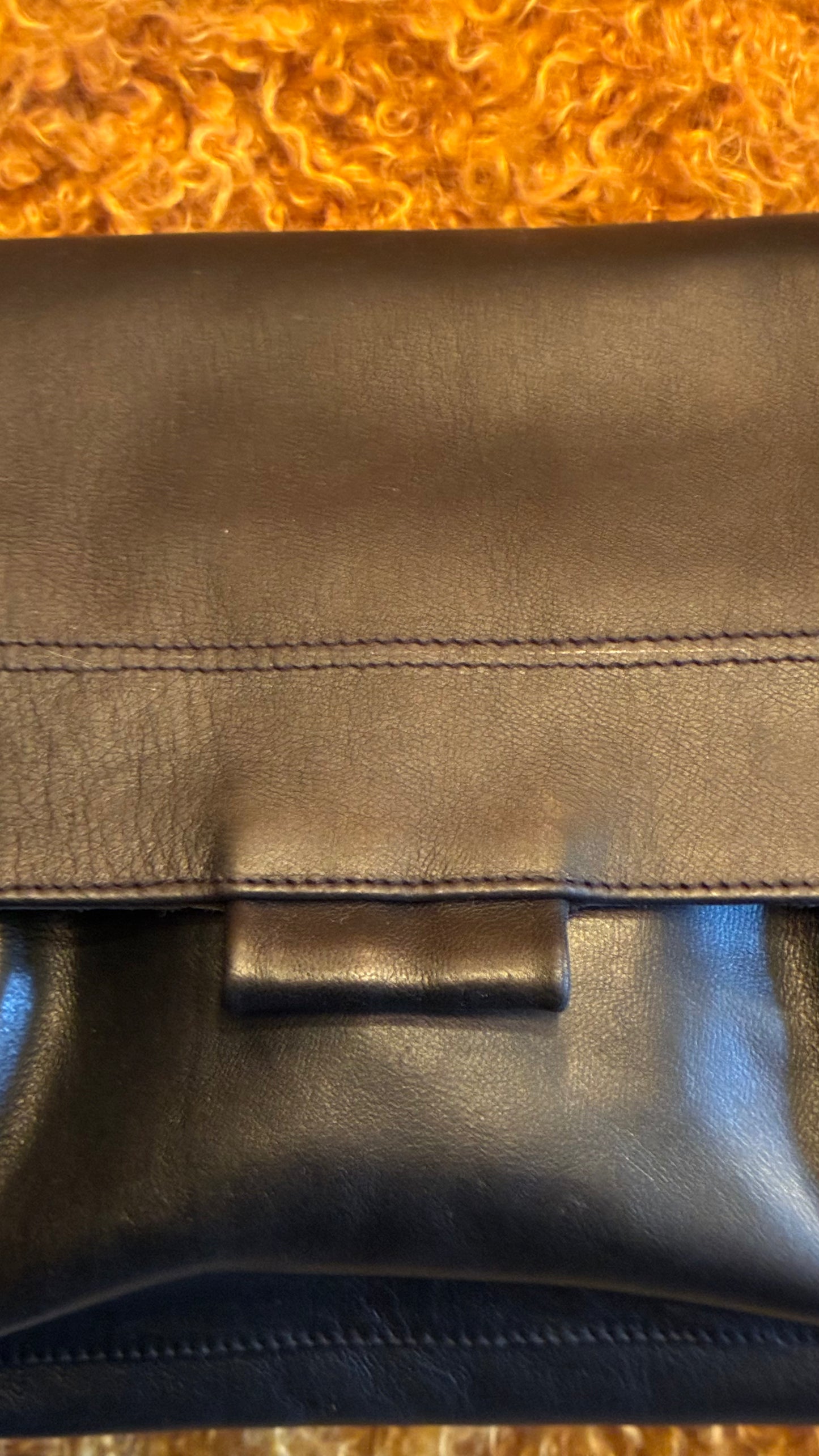 Jeromy Bag - Black