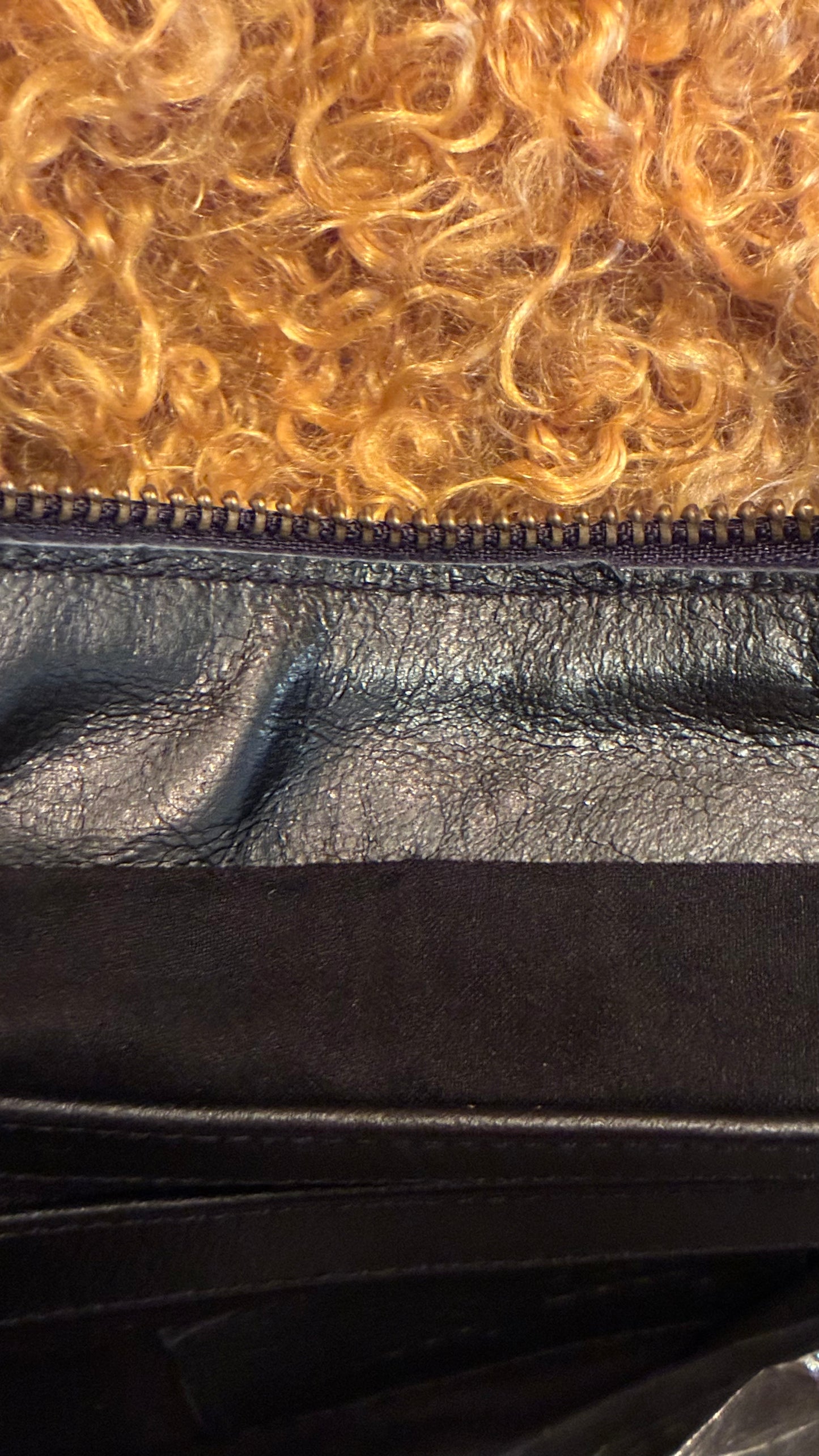 Jeromy Bag - Black