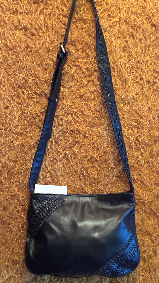 Tasha Bag - Black