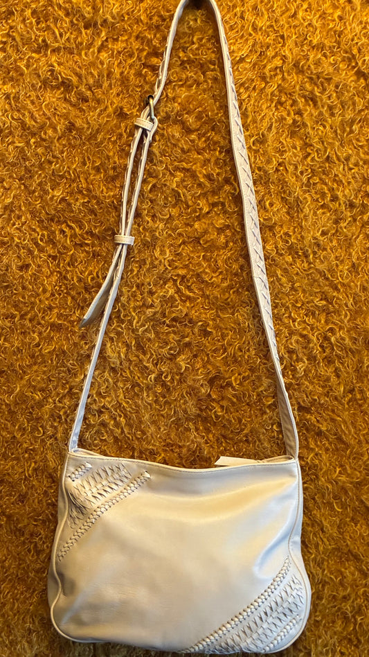 Tasha Bag - Winter White