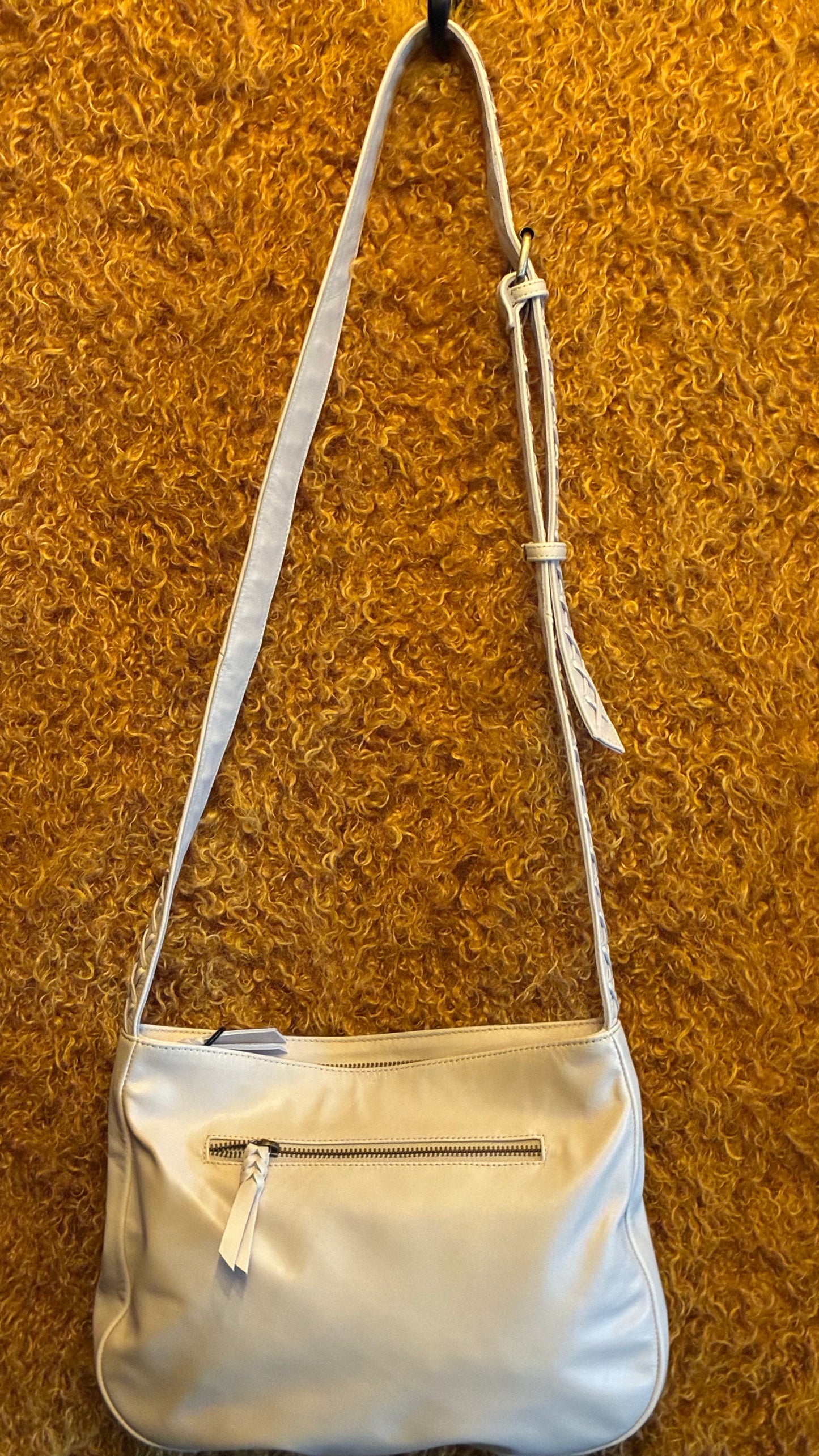Tasha Bag - Winter White